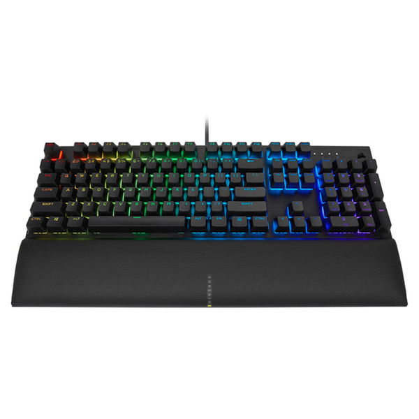 Klawiatura Mechaniczna Corsair K60 Pro RGB Cherry MX Viola | Refurbished