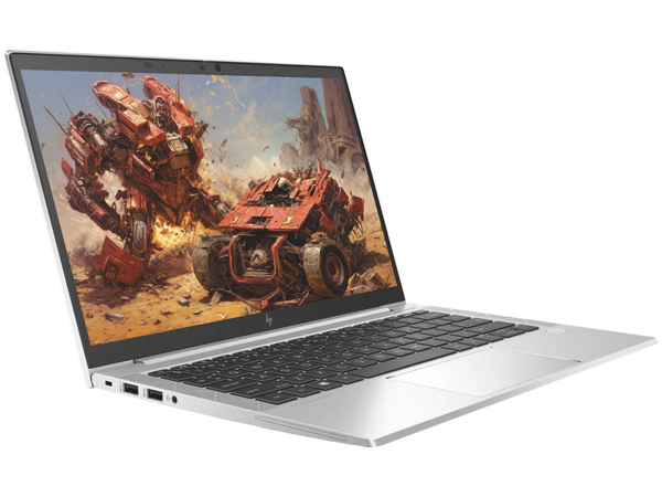 Laptop HP Elitebook 830 G7 / i5-10210U / 16GB DDR4 / 1000GB SSD / 13,3" Ful HD / W11H / Klasa A