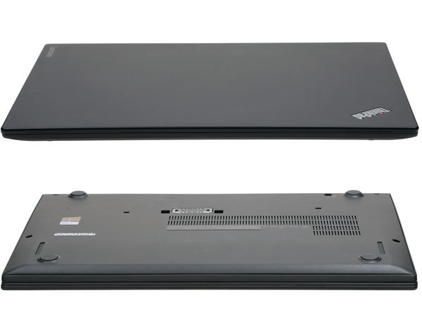 Laptop Lenovo ThinkPad T470s i5 - 7300U / 8GB / 256GB SSD / 14 Full HD / W11P / Klasa A-