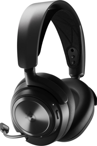 Słuchawki Gamingowe bezprzewodowe SteelSeries Arctis Nova Pro Wireless | Refurbished