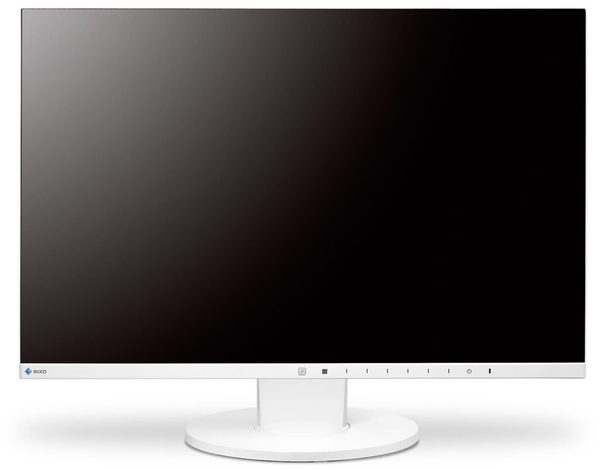 Monitor Eizo LCD EV2450 23,8 1920x1080 DVI-D DisplayPort VGA Klasa A