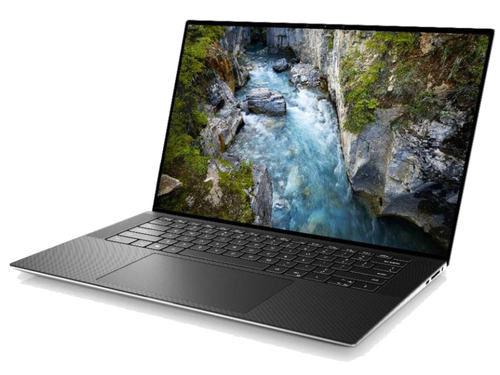 Laptop Dell Precision 5550 / i7-10850H / 32GB DDR4 / 256 GB SSD / 15,6" Full HD / T2000 / W11P / Klasa A-