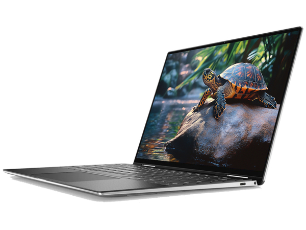 Laptop Dell XPS 13 9310 2w1 / i7-1165G7 / 16GB / 512GB SSD / 13,3'' / UHD 4K Dotyk / W11P / Klasa A-
