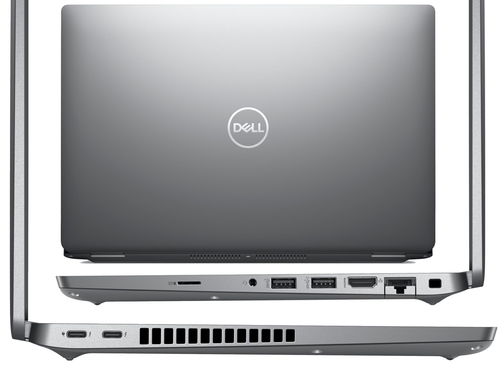 Laptop Dell Latitude 5430 / i5-1235U / 16GB DDR4 / 256GB SSD / 14" Full HD / W11P / Klasa A-