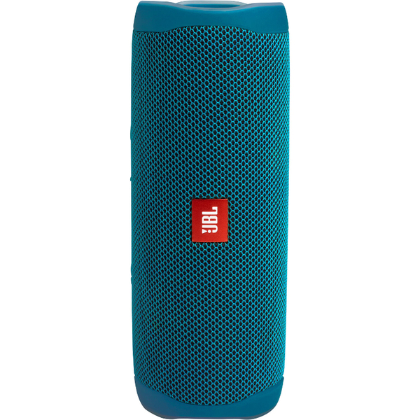 Głośnik Bezprzewodowy JBL Flip 5 Portable Speaker - Blue Steel | Refurbished