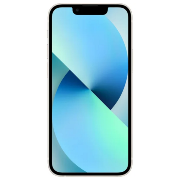 Apple iPhone 13 mini Starlight 128GB Smartfon - Stan Bardzo Dobry