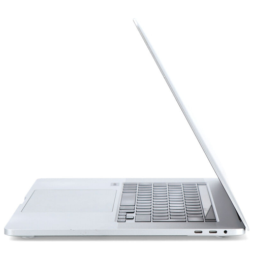 Laptop Apple Macbook Pro A1989 Space Gray / i5-8279U 2,3GHz / 8GB / 256GB SSD / Retina 13,3" / FHD / Mid 2019 / Klasa B