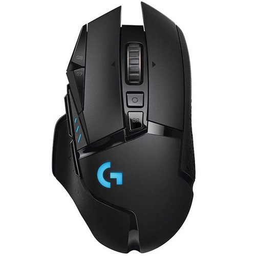Myszka Gamingowa Logitech G502 Lightspeed | Refurbished