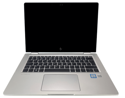 Laptop HP Elitebook X360 1030 G2 i7 - 7 generacji / 16GB / 480 GB SSD / 13,3 FullHD Dotyk / Klasa A-