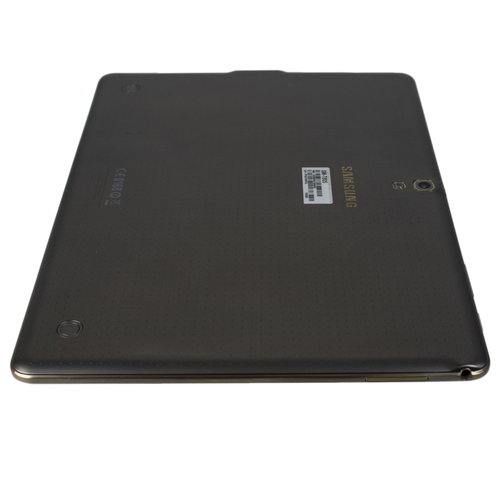 TABLET SAMSUNG GALAXY TAB S 10.5 LTE SM-T805 16GB GOLD Stan Dobry