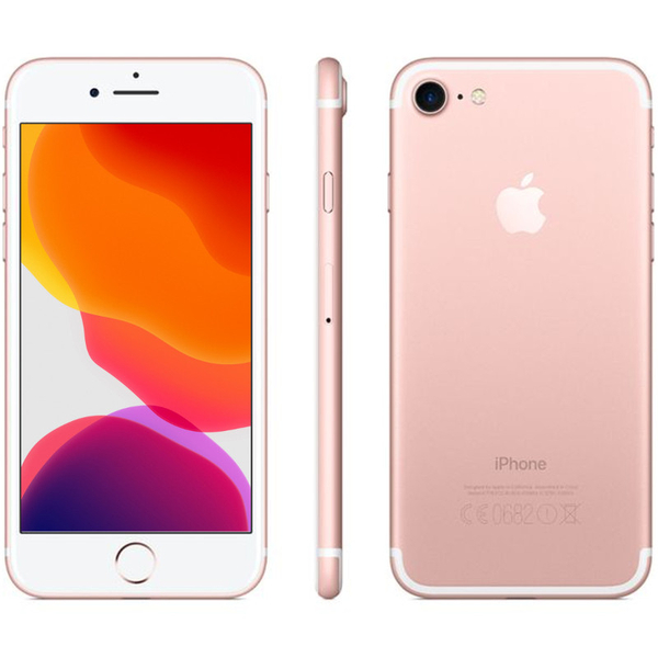 Apple iPhone 7 Rose Gold 32GB Smartfon - Stan Dobry