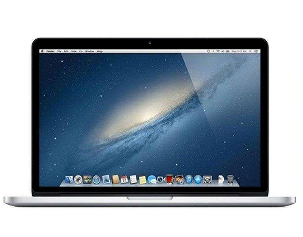 Laptop Apple Macbook Pro A1502 i5 - 4 generacji / 8GB / 256GB SSD / MGX72LL/A / Retina 13 / Mid 2014 / Outlet