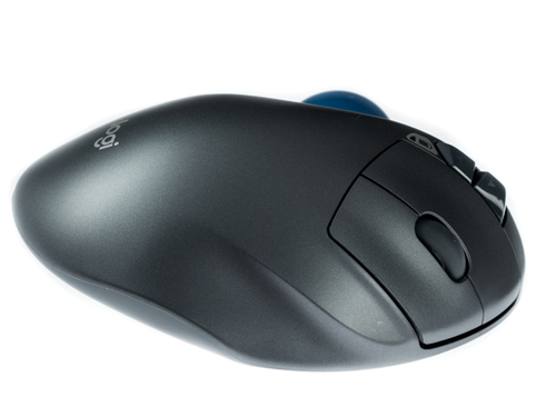 Myszka Bezprzewodowa Logitech M570 Trackball Unifying | Refurbished