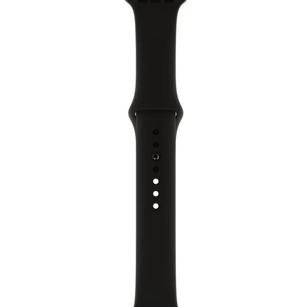 Apple Watch Series 4 (GPS) Space Gray 40mm - Stan Dobry