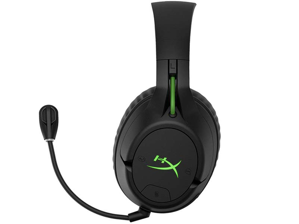 Słuchawki bezprzewodowe HyperX CloudX Flight Xbox | Refurbished
