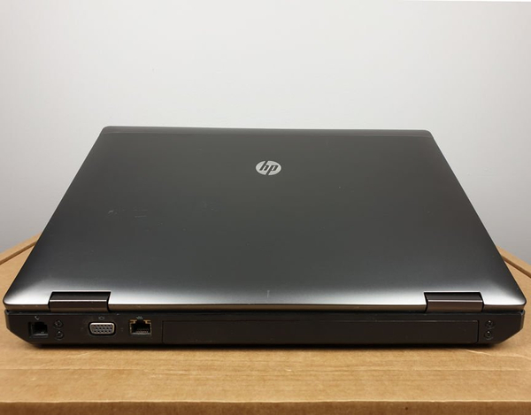 Laptop HP ProBook 6470B i5 - 3 generacji / 4GB / 320 GB HDD / 14,1 HD / Klasa A