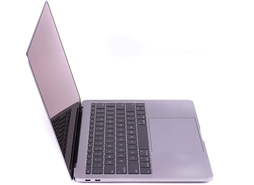 Laptop Apple Macbook Pro A1708 i5 - 7 generacji / 8GB / 256GB SSD / Retina 13 / Mid 2017 / Klasa A