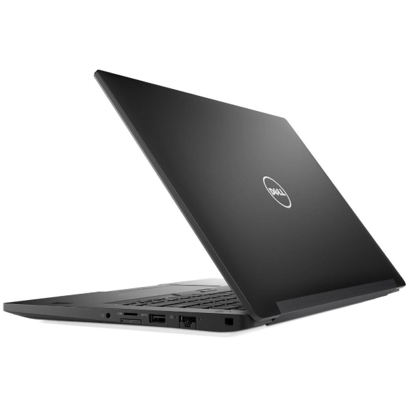 Laptop Dell Latitude 7490 / i5-8350U / 8GB DDR4 / 256GB SSD / 14" Full HD / Klasa A