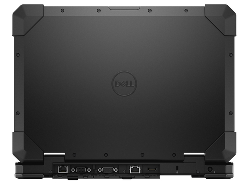 Laptop Dell Latitude Rugged 5420 / i7-8650U / 32GB DDR4 / 512GB SSD / 14 Full HD Dotyk / W11P / Klasa A-