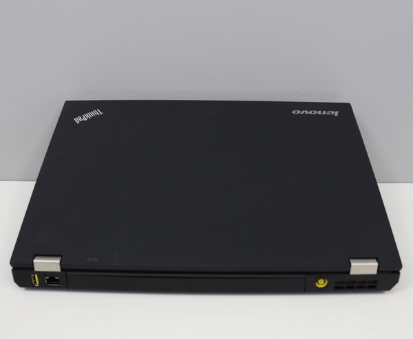 Laptop Lenovo ThinkPad T430 i5 - 3 generacaji / 8GB / 120 GB SSD / 14 HD+ / Klasa A