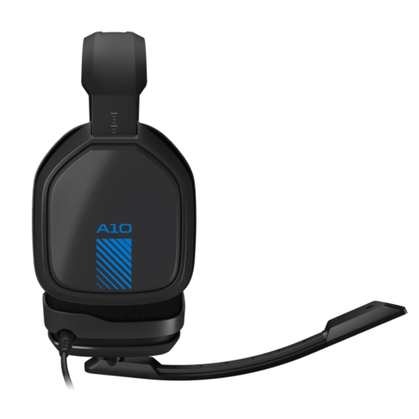 Słuchawki Gamingowe Astro A10 Wired BLUE PS4 | Refurbished