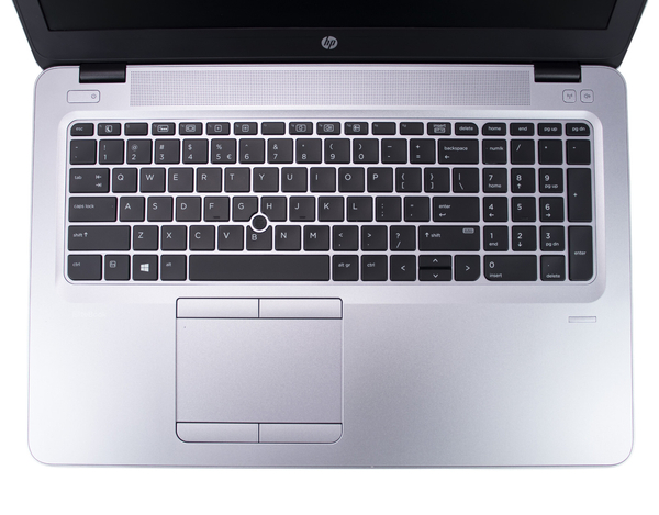 Laptop HP EliteBook 755 G4 AMD A10 Pro 8730B / 4GB / 250 GB HDD / 15,6 HD / R5 / Klasa A-