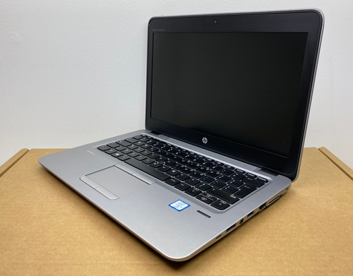 Laptop HP EliteBook 820 G4 i5 - 7 generacji / 16GB / 480 GB SSD / 12,5 HD / Klasa A
