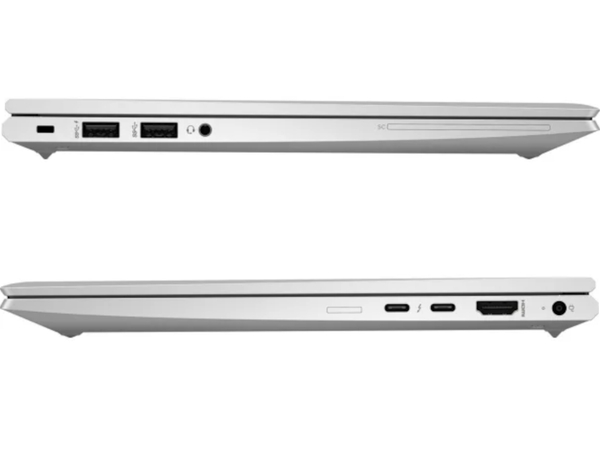 Laptop HP Elitebook 830 G7 / i5-10210U / 16GB DDR4 / 1000GB SSD / 13,3" Ful HD / W11H / Klasa A