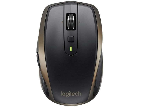 Myszka Bezprzewodowa Logitech MX Anywhere 2 for Amazon Używana