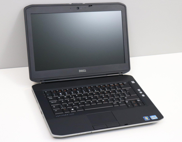 Laptop Dell Latitude E5430 i7 - 3 generacji / 8 GB / 320 GB HDD / 14 HD / Klasa A