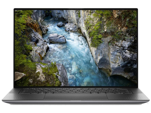 Laptop Dell Precision 5550 / i7-10850H / 32GB DDR4 / 1000GB SSD / 15,6" 4K UHD Dotyk / T1000 / W11P / Klasa A