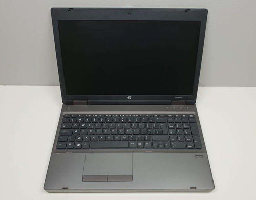 Laptop HP ProBook 6570b i5 - 3 generacji / 4GB / 250 GB HDD / 15,6 HD+ / Klasa A
