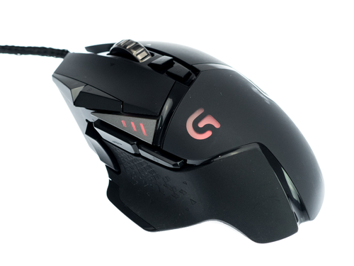 Myszka Gamingowa Logitech G502 Proteus Core Optical | Refurbished