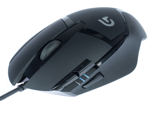 Myszka Gamingowa Logitech G402 Hyperion Fury Gaming Mouse | Refurbished