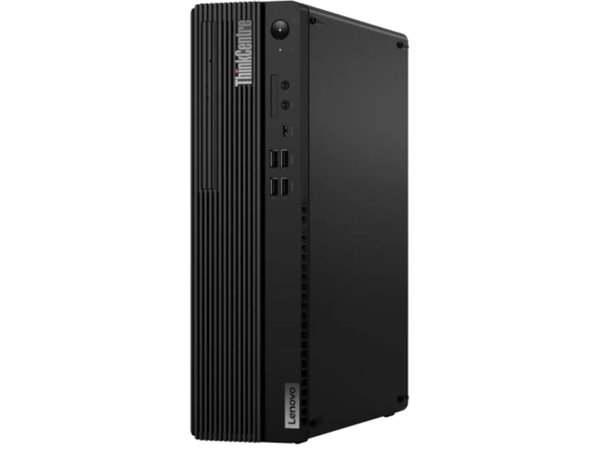 Komputer stacjonarny Lenovo ThinkCentre M70s SFF / i5-10500 / 16GB DDR4 / BRAK DYSKU / W11P / Klasa A