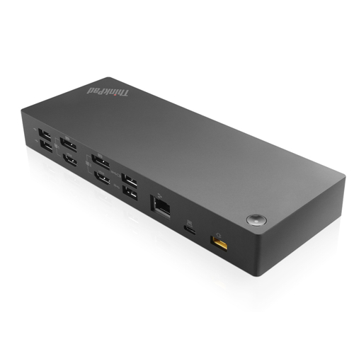 Stacja dokująca Lenovo ThinkPad USB-C Dock Gen 2 LDC-G2 HDMI 40AS
