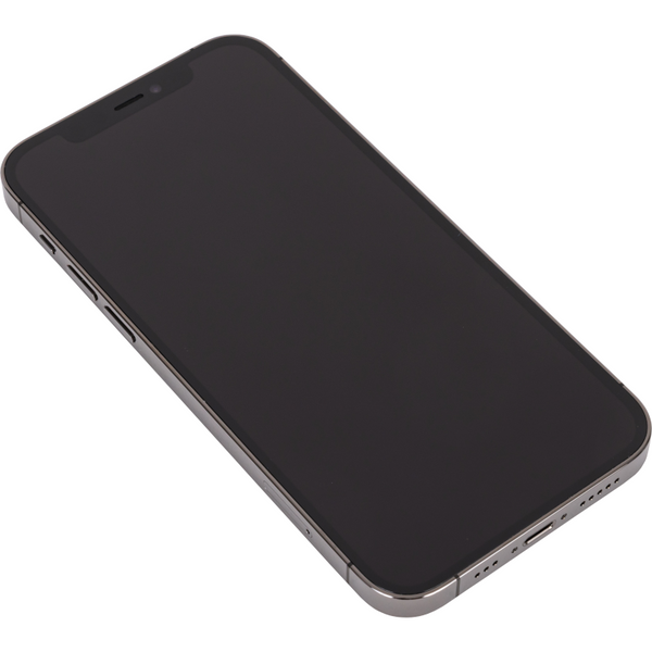 Apple iPhone 12 Pro MAX Graphite 512GB Smartfon - Używany
