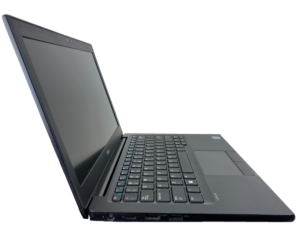 Laptop Dell Latitude 7280 / i5-7300U / 8GB DDR4 / 256GB SSD / 12,5" Full HD / Klasa X_A-