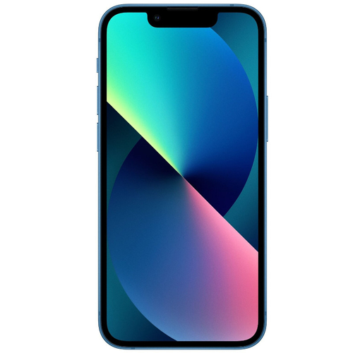 Apple iPhone 13 Blue 256GB Smartfon - Stan Jak Nowy