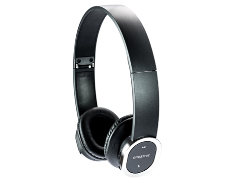 Słuchawki Bezprzewodowe Creative WP-450 Bluetooth | Refurbished