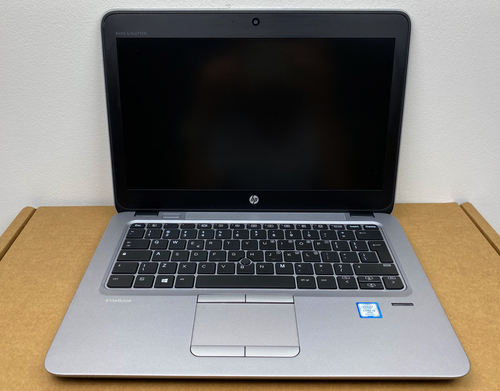 Laptop HP EliteBook 820 G4 i5 - 7 generacji / 16GB / 480 GB SSD / 12,5 HD / Klasa A