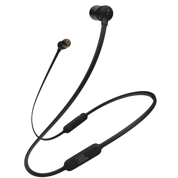 Słuchawki Bezprzewodowe JBL Tune 110BT Black NOWE