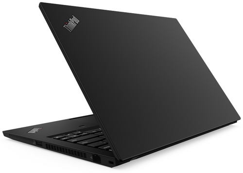 Lenovo ThinkPad T14s / i7-10510U / 16GB / 512GB SSD / 14" FullHD / Intel UHD / W11PRO / Klasa X_A-