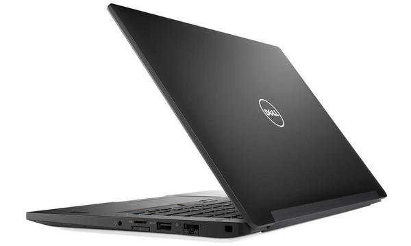 Laptop Dell Latitude 7490 / i7-8650U / 8GB DDR4 / 256GB SSD / 14" Full HD dotyk / W11P / Klasa A