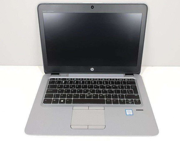 Laptop HP EliteBook 820 G3 i5 - 6 generacji / 4GB / bez dysku / 12,5 HD / Klasa A