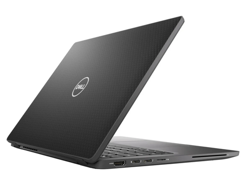 Laptop Dell Latitude 7410 / i5-10310U / 8GB DDR4 / 1000GB SSD / 14" Full HD / W11P / Klasa A-