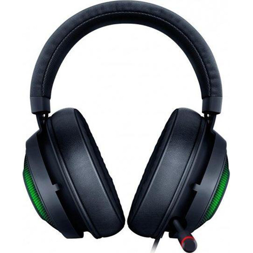 Słuchawki Gamingowe Razer Kraken Ultimate RGB USB (Classic Black) | Refurbished