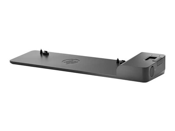 (A) Stacja Dokująca HP 2013 Ultraslim Docking Station HSTNN-IX10