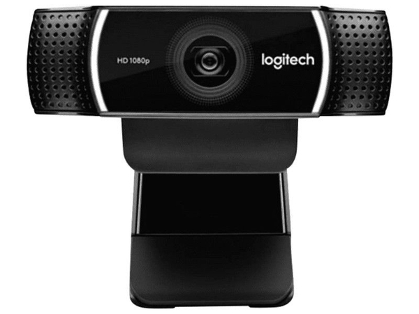 Kamera Internetowa Logitech C922x Pro Stream 1080p | Refurbished