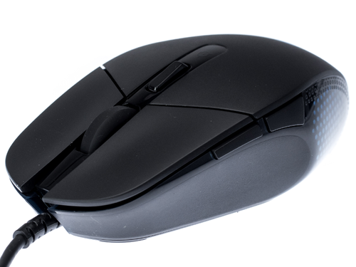Myszka Gamingowa Logitech G302 Daedalus Prime Gaming | Refurbished